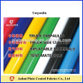 waterproof 100% polyester 0.5mm PVC tarpaulin material